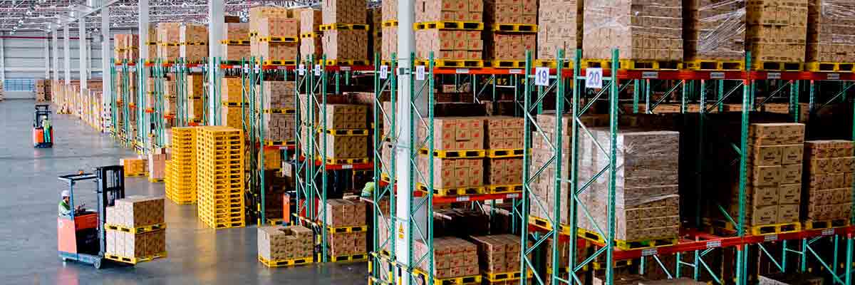 Company Timeline logistics service